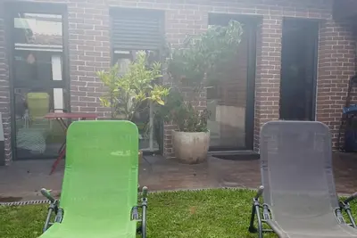 Image de Logement jusqu'à 4 pers. 10min de Bordeaux centre