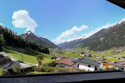 Image de Bel appartement pour 5 personnes avec Wifi, Tv, balcon et parking