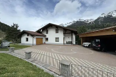 Image de Bel appartement pour 4 personnes avec Wifi, Tv, terrasse et parking
