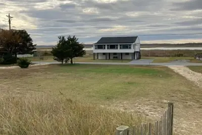 Image de Prime Hook Retreat - Amazing View of the Refuge - Beach Access Across the Street
