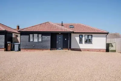 Image de Haven House, Aldeburgh (Air Manage Suffolk)