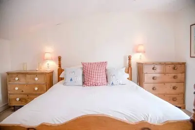 Image de Stowaway Cottage, Aldeburgh (Air Manage Suffolk)