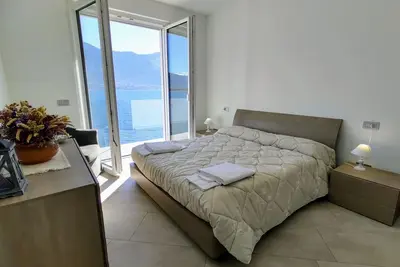 Image de Belle maison de vacances privée pour 4 personnes avec Wifi, climatisation, Tv et terrasse