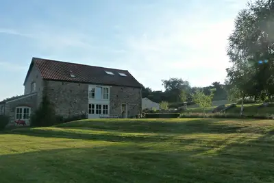 Image de Boutique Family & Friends Retreat Campagne, vues panoramiques épiques