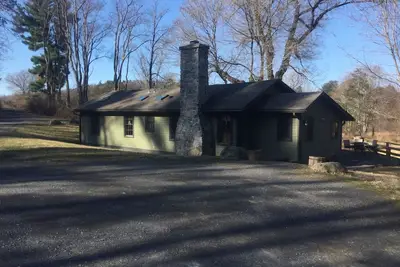 Image de Escapade tranquille pour le repos et la détente