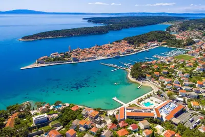 Image de Confortable appartement pour 4 personnes avec Wifi, climatisation, balcon, animaux admis et parking