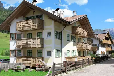 Image de Agréable appartement pour 6 personnes avec Wifi, Tv, balcon et parking