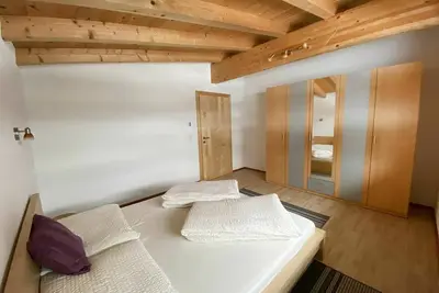 Image de Joli appartement pour 6 personnes avec Wifi, Tv, balcon et animaux admis