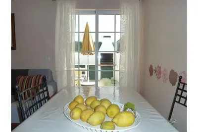 Image de Agréable maison de plage avec le meilleur sable et la mer la plus calme de toute l'Algarve.