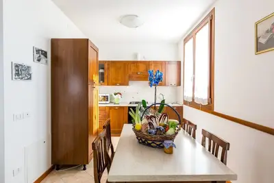 Appartement Venise
