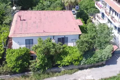 Image de Villa avec jardin, parc, Wi-Fi - Logement entier