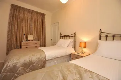 Image de Appartements Belle-Vue, rez-de-chaussée pour quatre personnes