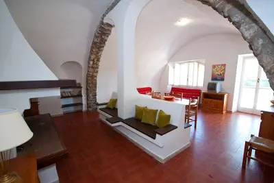 Image de Maison de vacances Giannella pour 8 personnes à 250 mètres de la mer