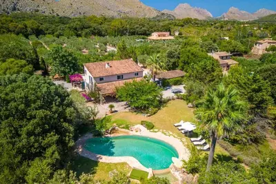 Image de Luxurious Villa close the sea with pool & a/c