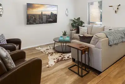 Image de El Altos - Une maison intelligente Irvie