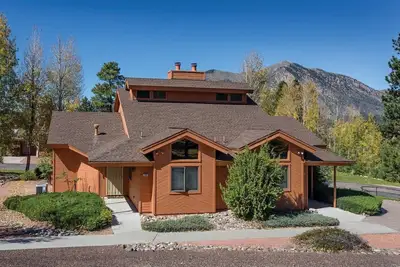 Image de Flagstaff Wyndham Resort- 1 Week