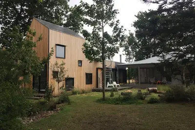 Image de Grande escapade en famille