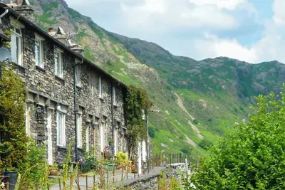 Image de Logement de 2 chambres Ă Coniston