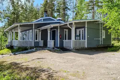 Image de Saunamaja by Interhome