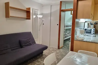 Image de 36 Canigou- Estudi- Balco - Pas De La Casa-005250