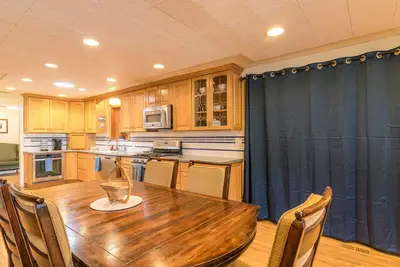 Image de The Family Crash Pad: lits King, cuisine complète, à quelques minutes de Salt Lake City