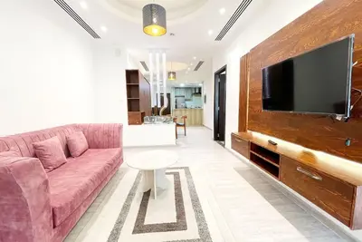 Image de Cosy 1 Chambre Avec 2 Lits - Vue Sur Le Golf