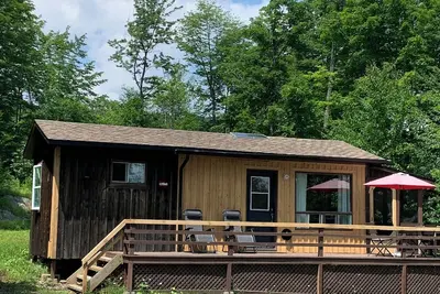 Chalet Le Campagnard