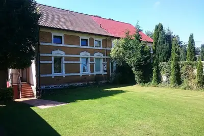 Image de Maison jumelle, Ledzin