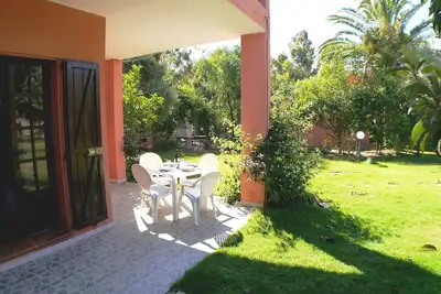 Image de Rez-de-chaussée, 5 places