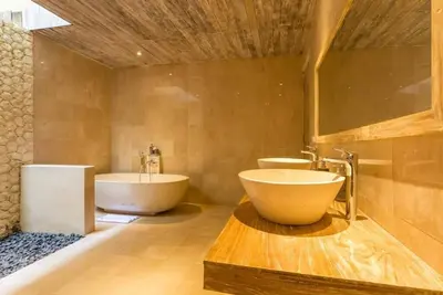 Image de Emplacement parfait, belle villa de 2 chambres située à Nusa Dua