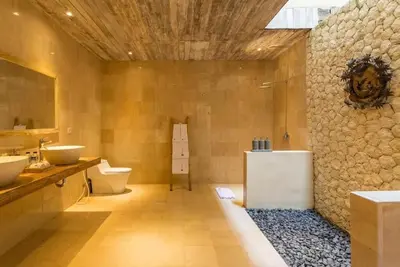 Image de Villa Familiale Parfaite 2 Br avec Piscine Privée