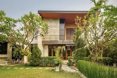Image de Maison de vacances confortable au coeur de Chiangmai