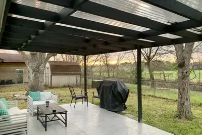 Image de Serenity. Whole house