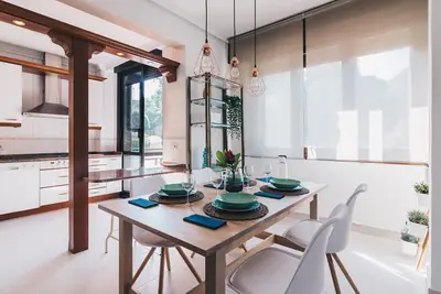 Image de Zumalakarregi apartment