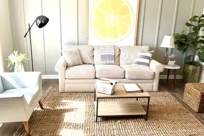 Image de Appartements NoKno • The Little Lemon Lounge 🍋