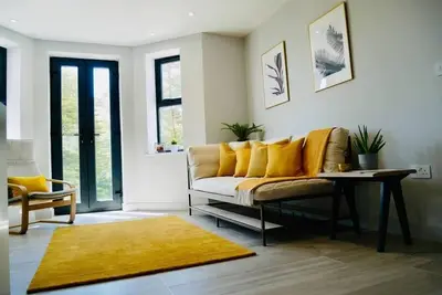 Image de ⭐⭐⭐⭐⭐ Bel Appartement Proche De La Plage + Netflix, Bournemouth & Poole