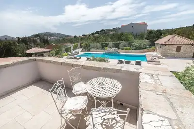 Apartments Villa Renata