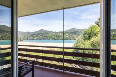 Image de Sukarrieta apartment