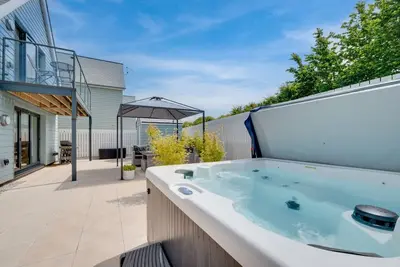 Image de Coco Beach - Trois Chambres Maison, Couchages 6