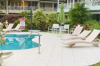 Image de Condo de luxe au coeur de tout