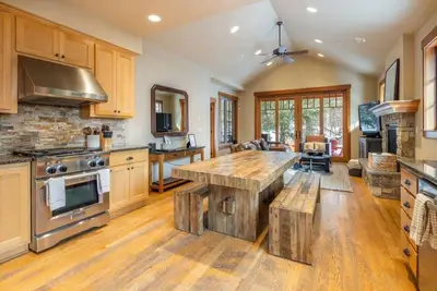 Image de Suncadia Cottage Home w / Full Resort Access, Fire Pit, distance de marche de la piscine!