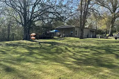 Image de Prairie Creek Cottage «B» - kayaks / poisson / barbecue / WiFi