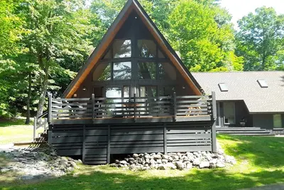 Image de Mohonk Mountain Beauty