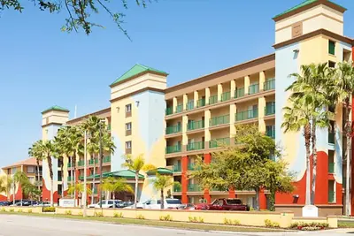 Image de 2 chambres à Orlando's Sunshine Resort Ii