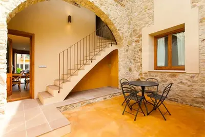 Image de Petit Pals - Llafranc