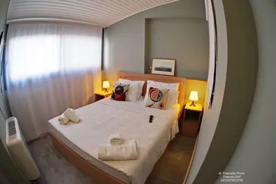 Image de Appartement Athènes Rénové