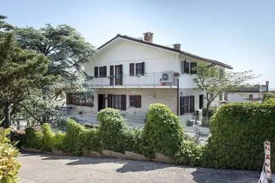 Image de M262 - Marcelli, renovated four-room apartment with sea view terrace 1p