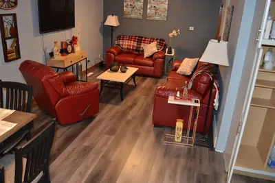 Image de La ferme. . . seulement en ville!