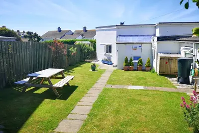 Image de Gull Cottage, pet friendly, character holiday cottage in Tintagel