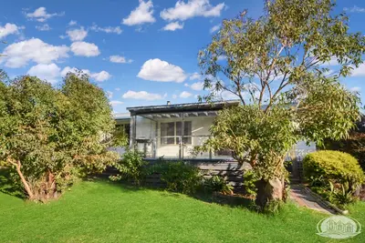 Image de Miffy's Cottage - Allestree, Vic